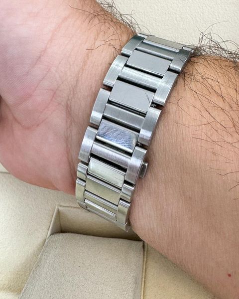 שעון קרטייה פאשה - Image 4