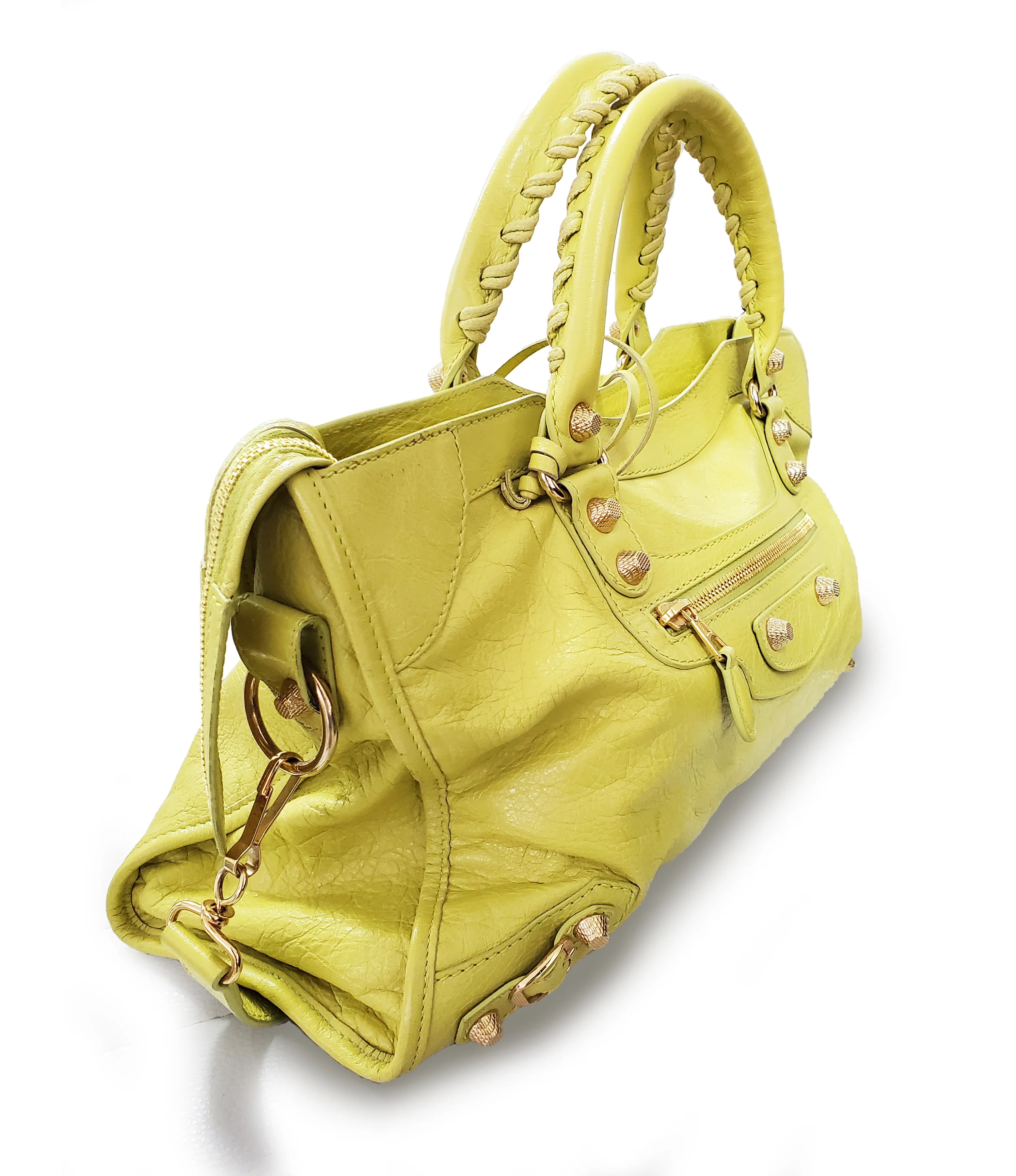 ืชืืง ืื Balenciaga Classic Studs - Image 2