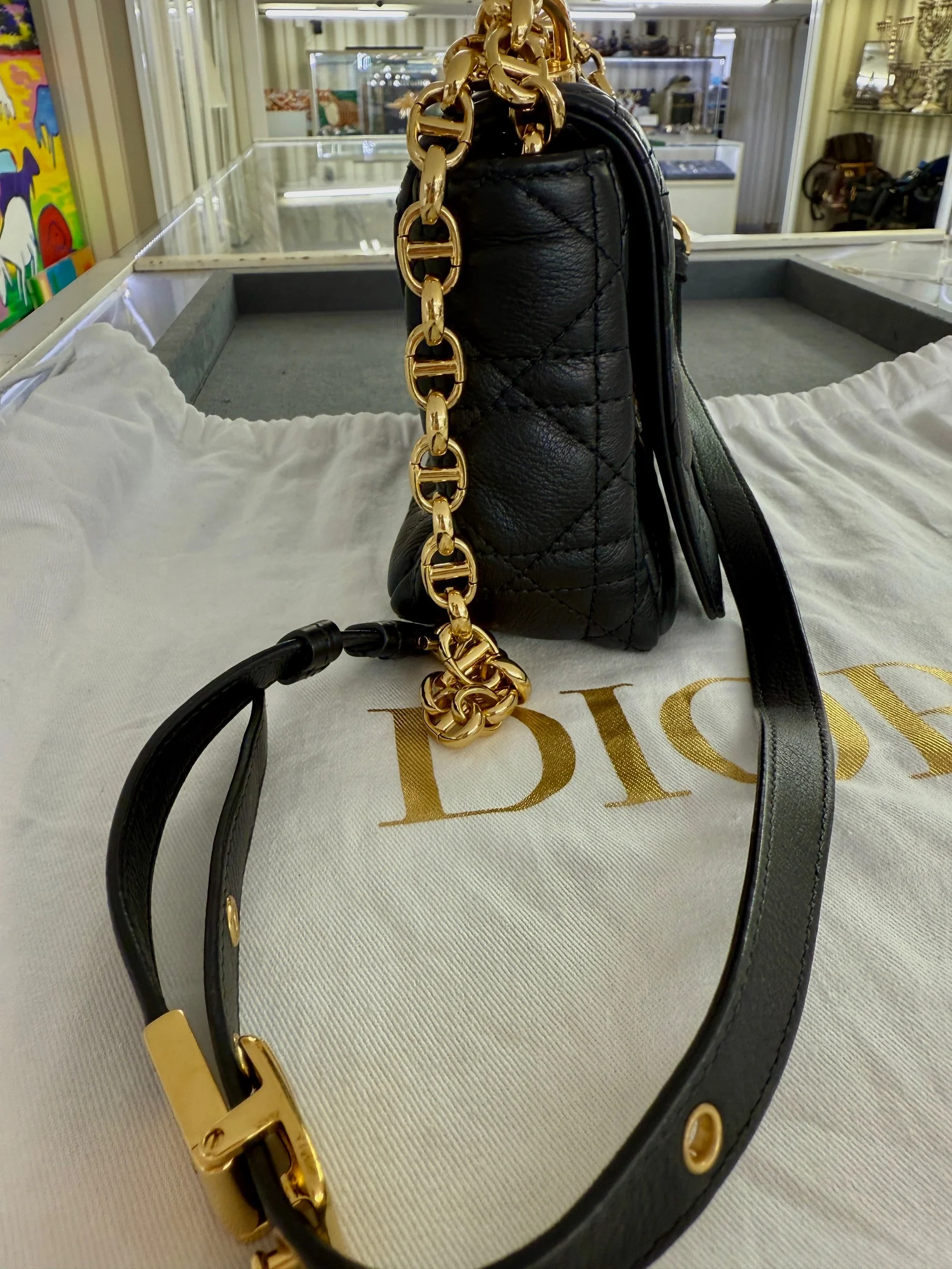 Dior Caro - Image 2